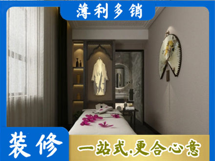 云溪区正规衣帽间装修