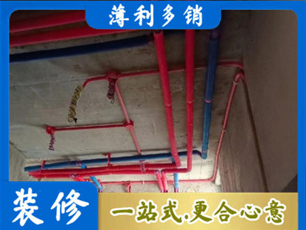 云溪区本地水电施工